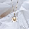 Breloquines Gold Filled
