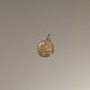 Médaille Étoile de Mer - Nacré Rose