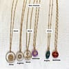 Collier Marie - 42 cm – Image 4