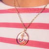Collier Marie - 42 cm – Image 2