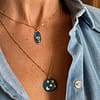 Médaille nuit étoilée
