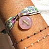 Bracelet croix