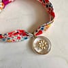 Bracelet fleur