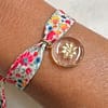 Bracelet fleur – Image 2