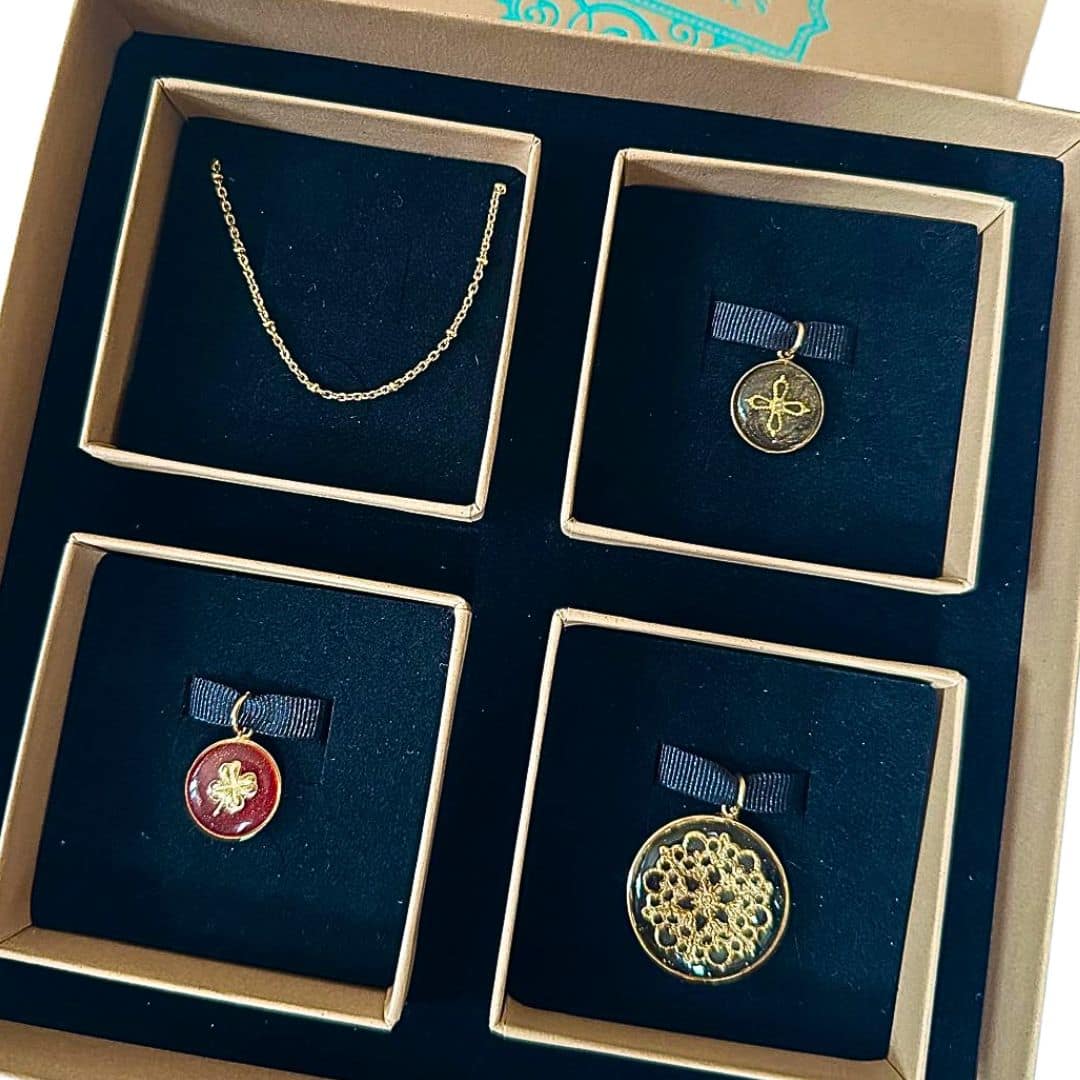 Coffret cadeaux : Les Intemporelles ! – Image 8