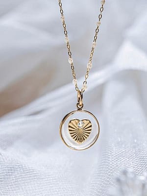 Breloquines Gold Filled