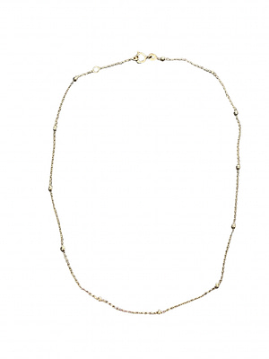 Collier Angela - 37 cm