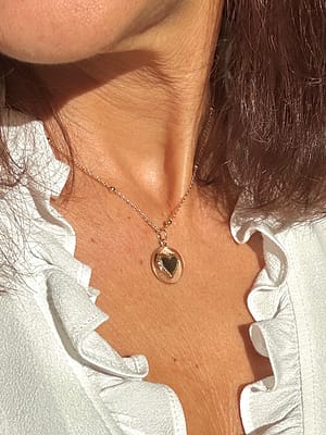 Breloquines Gold Filled