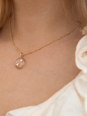 Breloquines Gold Filled