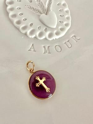 Breloquines Gold Filled