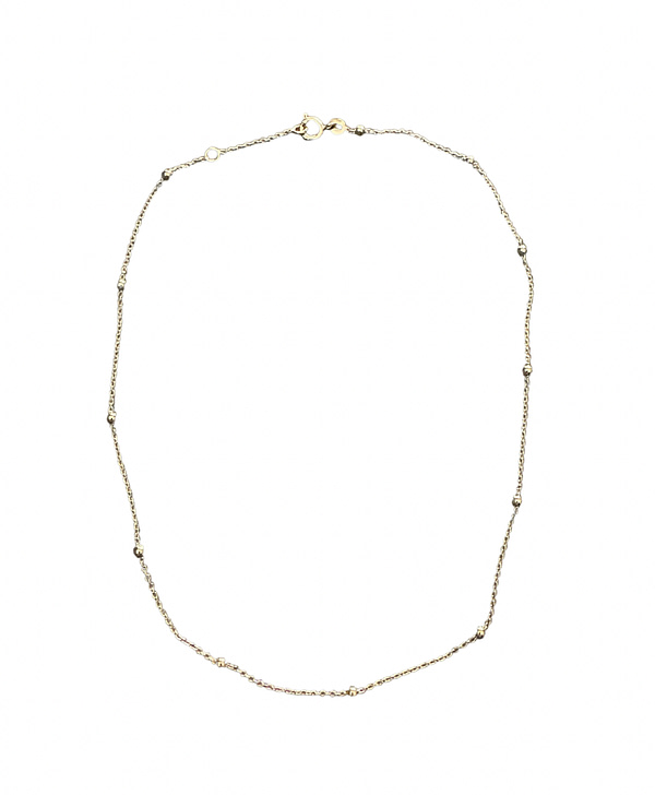 Collier Angela - 37 cm