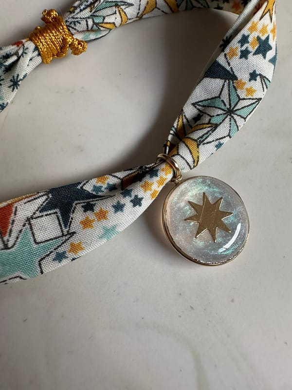 Bracelet soleil – Image 3