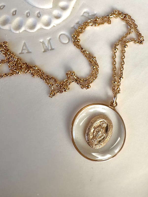 Breloquines Gold Filled