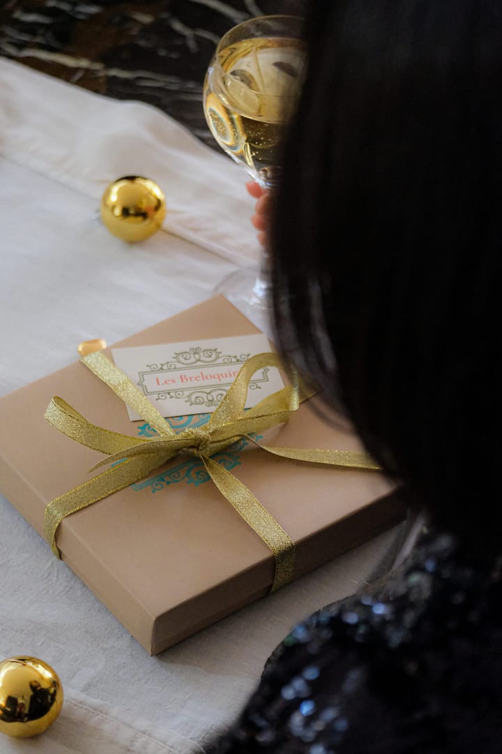 Coffret cadeaux : Les Intemporelles ! – Image 7