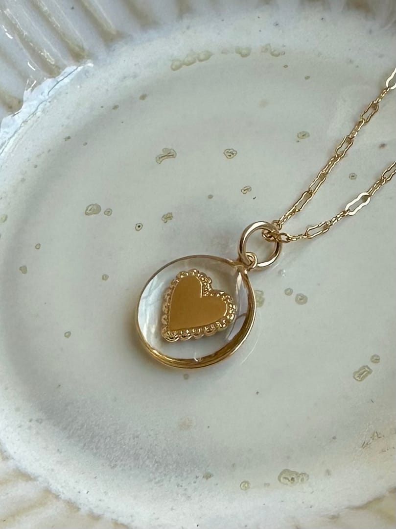 Duo bijoux et coupelle – Image 2