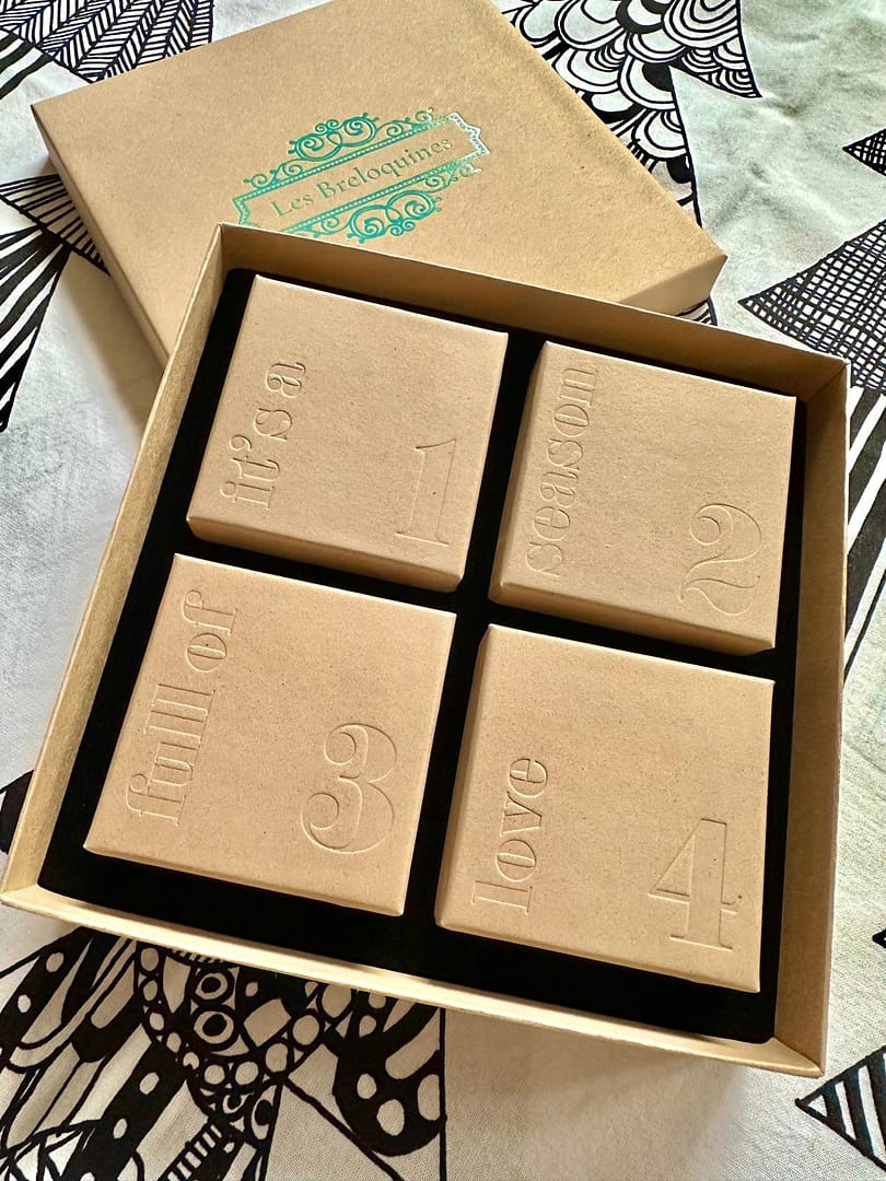 Coffret cadeaux : Les Intemporelles ! – Image 9