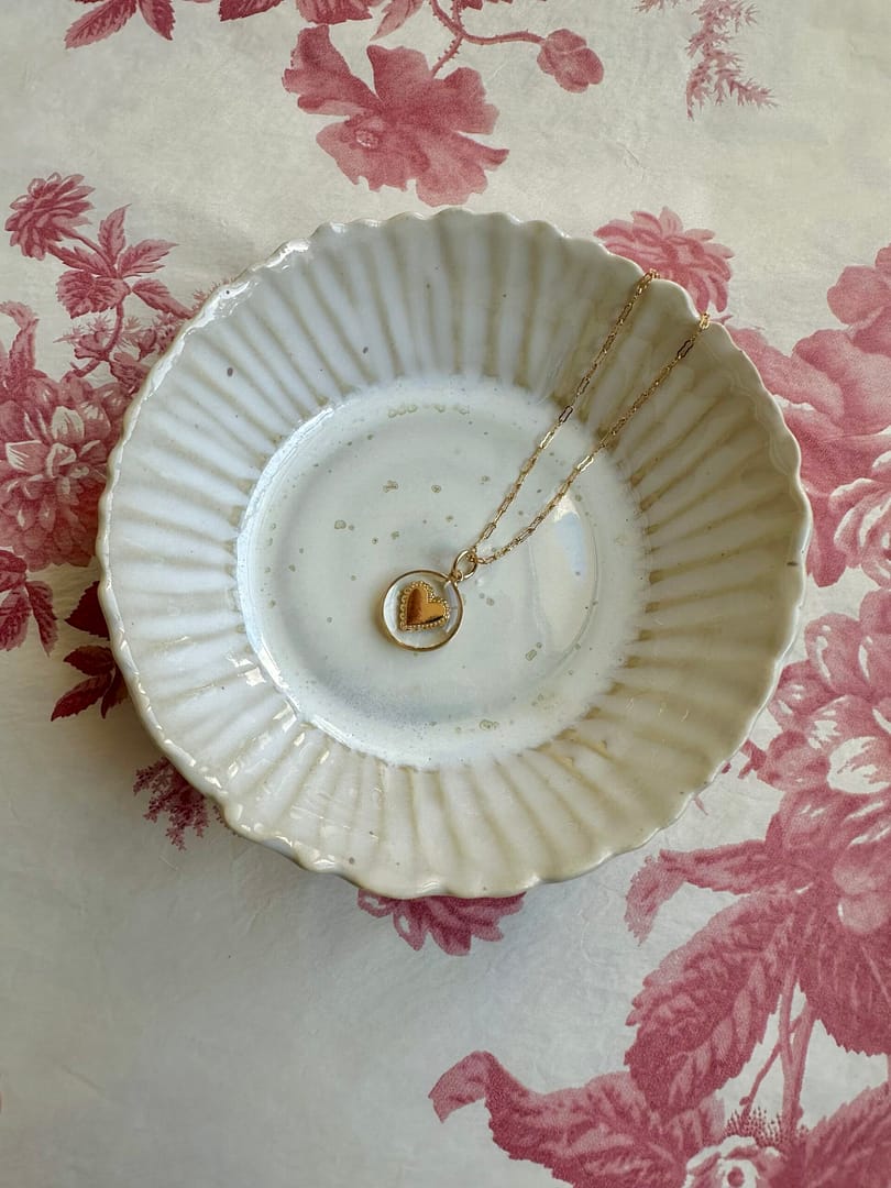 Duo bijoux et coupelle – Image 4