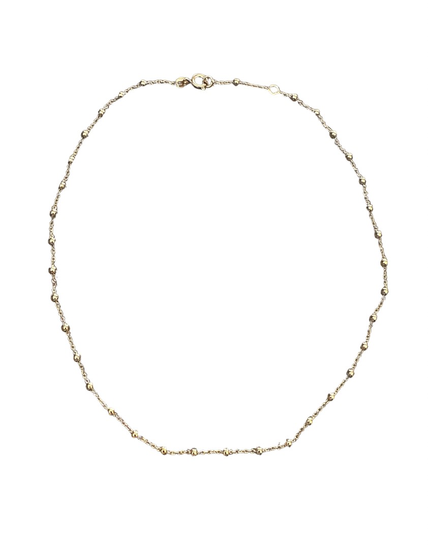 Collier Mathilde - 42 cm