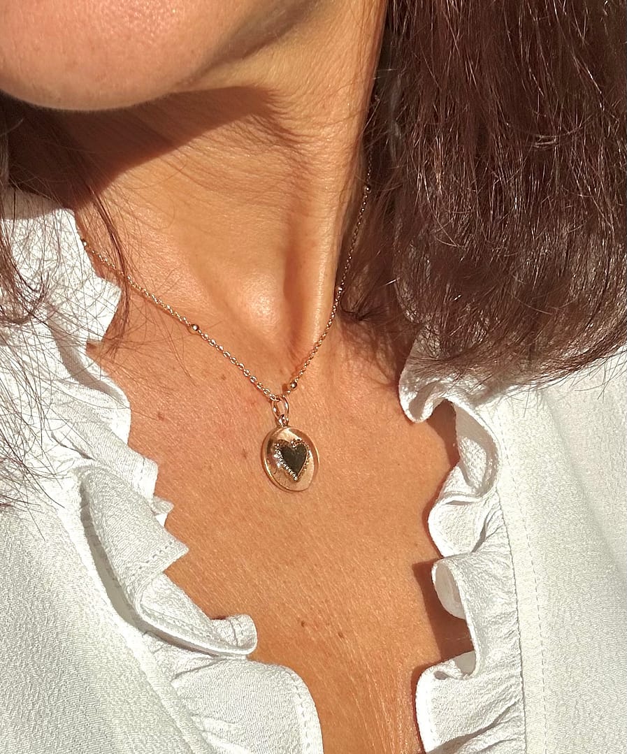 Breloquines Gold Filled