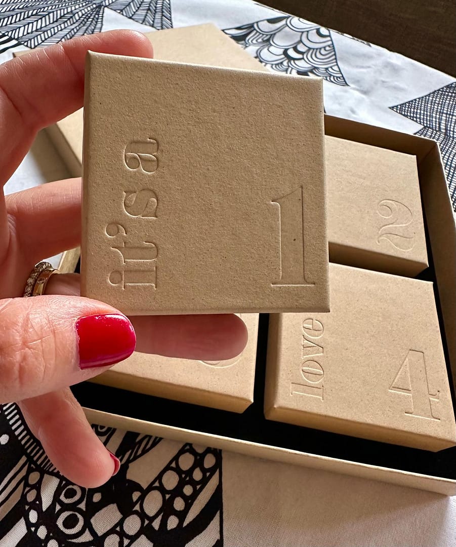 Coffret cadeaux : Les Intemporelles ! – Image 11